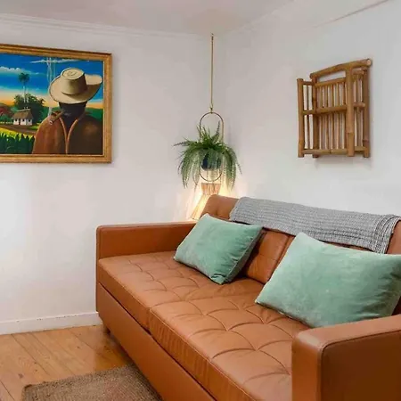 Historic Alfama Cave - Medieval Quarter Experience *