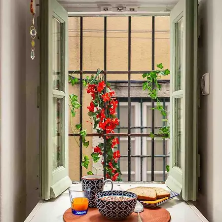 Casa A 10 Minutos A Pé Do Terreiro Do Paço * Lisboa