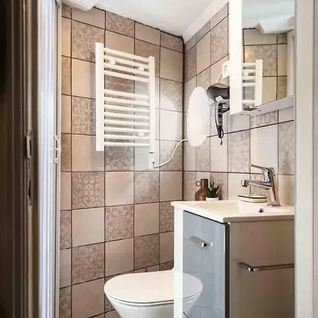 Casa A 10 Minutos A Pé Do Terreiro Do Paço Lisboa