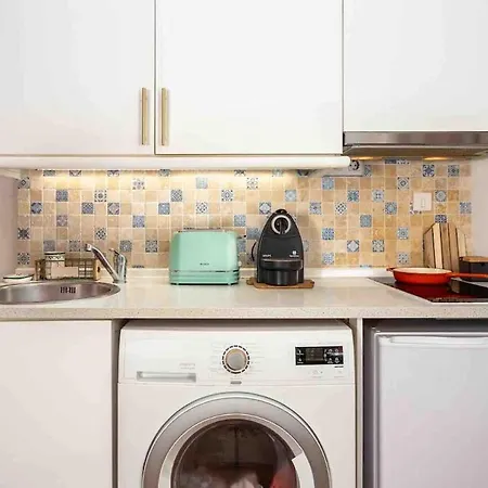 Casa A 10 Minutos A Pé Do Terreiro Do Paço * Lisboa