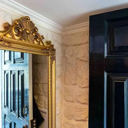 Casa A 10 Minutos A Pé Do Terreiro Do Paço * Lisboa