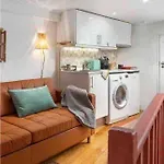 Apartamento Casa A 10 Minutos A Pé Do Terreiro Do Paço Lisboa