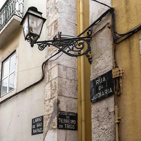 Appartement Historic Alfama Cave - Medieval Quarter Experience *